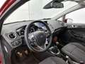Ford Fiesta 1.0 EcoBoost Titanium Rouge - thumbnail 35
