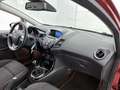Ford Fiesta 1.0 EcoBoost Titanium Rojo - thumbnail 6