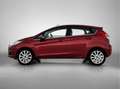 Ford Fiesta 1.0 EcoBoost Titanium Rojo - thumbnail 3