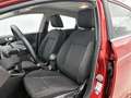 Ford Fiesta 1.0 EcoBoost Titanium Rojo - thumbnail 15