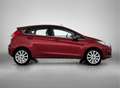 Ford Fiesta 1.0 EcoBoost Titanium Rojo - thumbnail 11