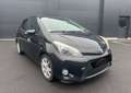 Toyota Yaris 1.5 VVTi Hybrid 75 cv Boîte auto Noir - thumbnail 4