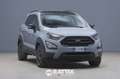 Ford EcoSport 1.0 Ecoboost 125CV Active Grigio - thumbnail 1