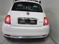Fiat 500 1.0 Hybrid Dolcevita Navi Neopatentato Promo Blanc - thumbnail 8