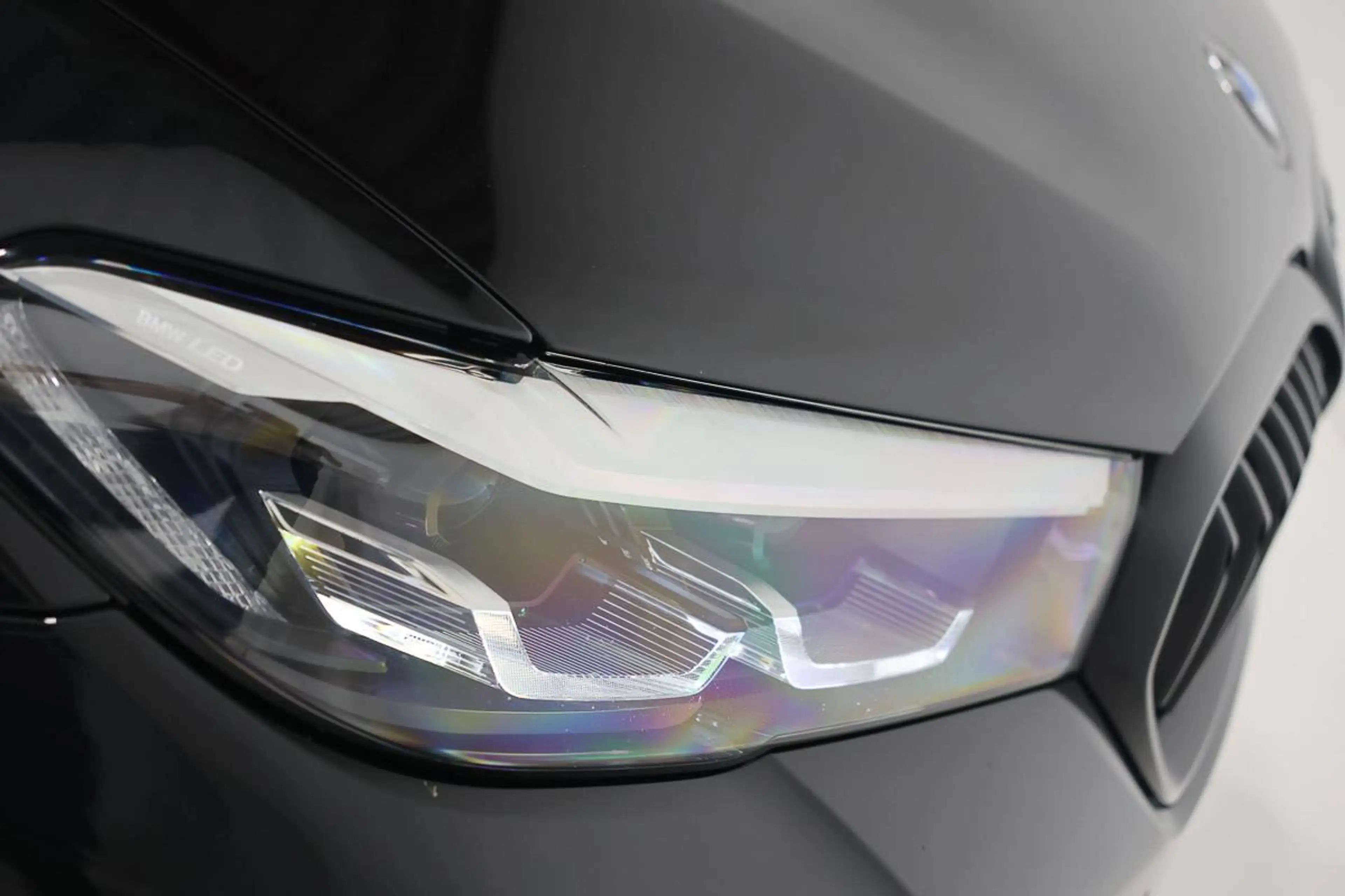 BMW 520 M-Sport — photo 7