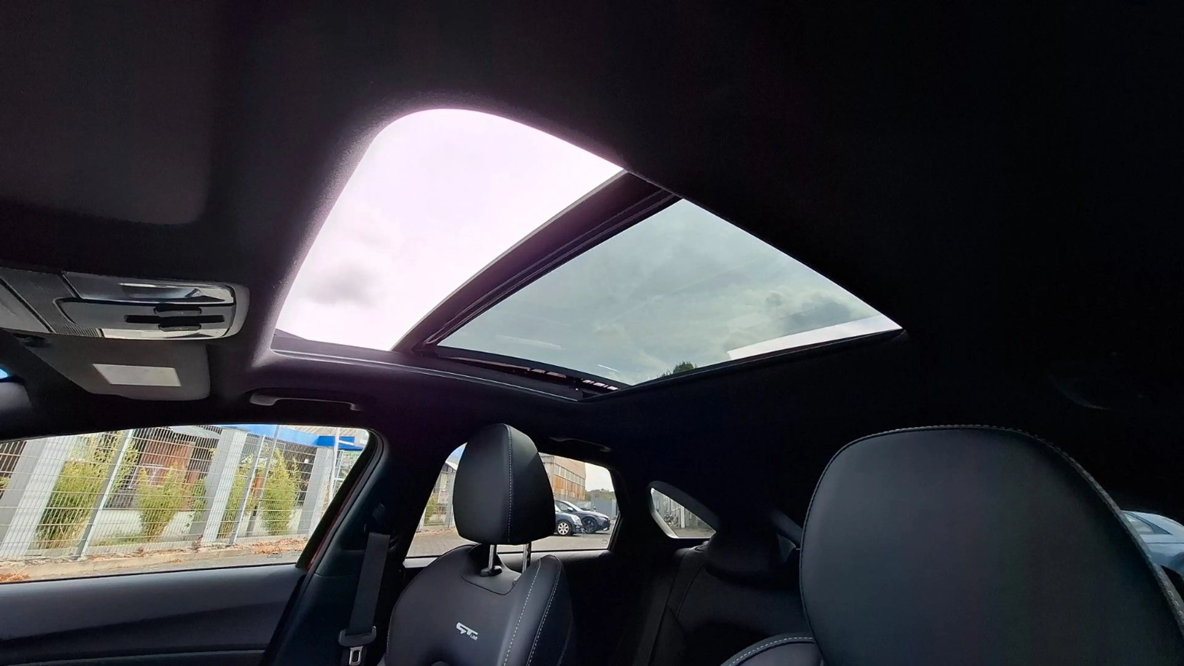 Kia ProCeed / pro_cee'd ProCeed GT-Line PANO AHK JBL SHZ LHZ MEMORY — photo 14