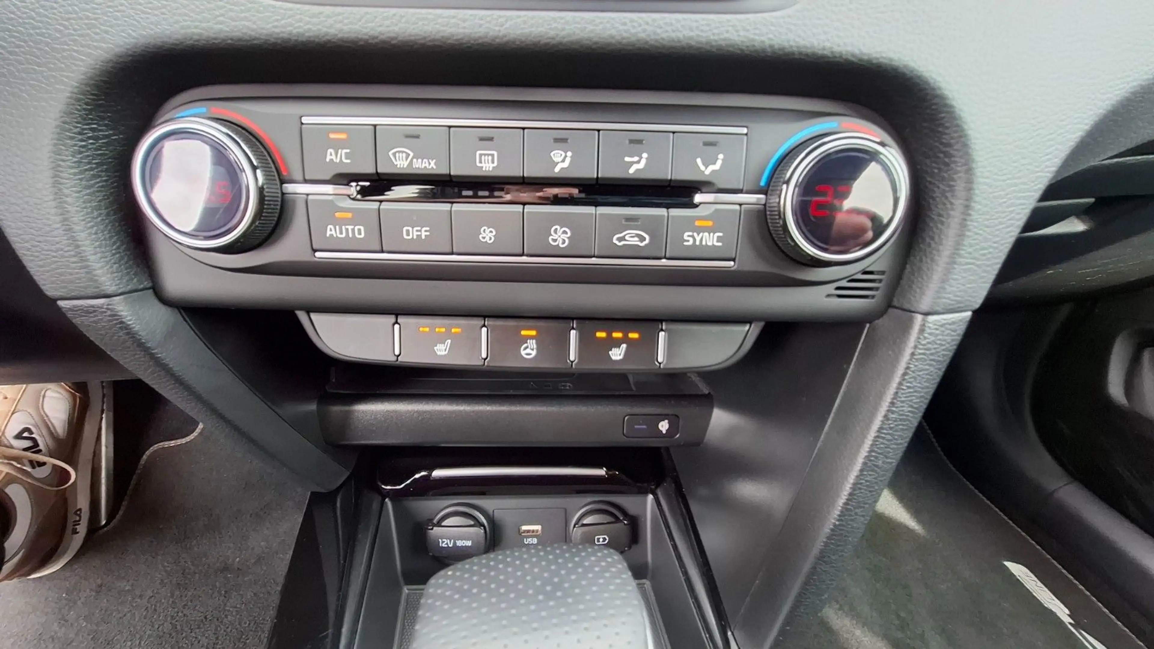 Kia ProCeed / pro_cee'd ProCeed GT-Line PANO AHK JBL SHZ LHZ MEMORY — photo 15