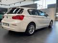BMW 118 d 5p. Urban Wit - thumbnail 7