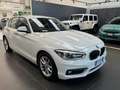 BMW 118 d 5p. Urban Wit - thumbnail 1