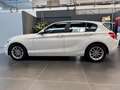 BMW 118 d 5p. Urban Wit - thumbnail 4