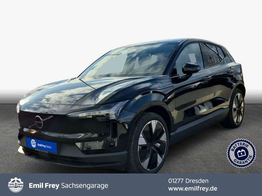 Használt Volvo Ex30 