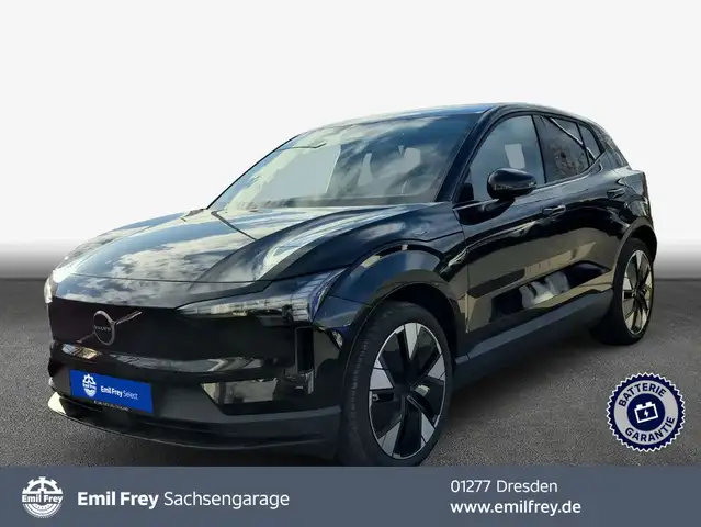 Volvo EX30 Twin Motor Performance AWD Plus