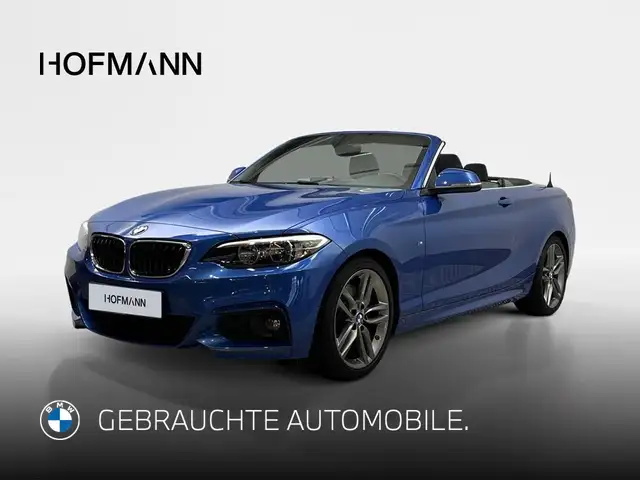 BMW 230 M Sport