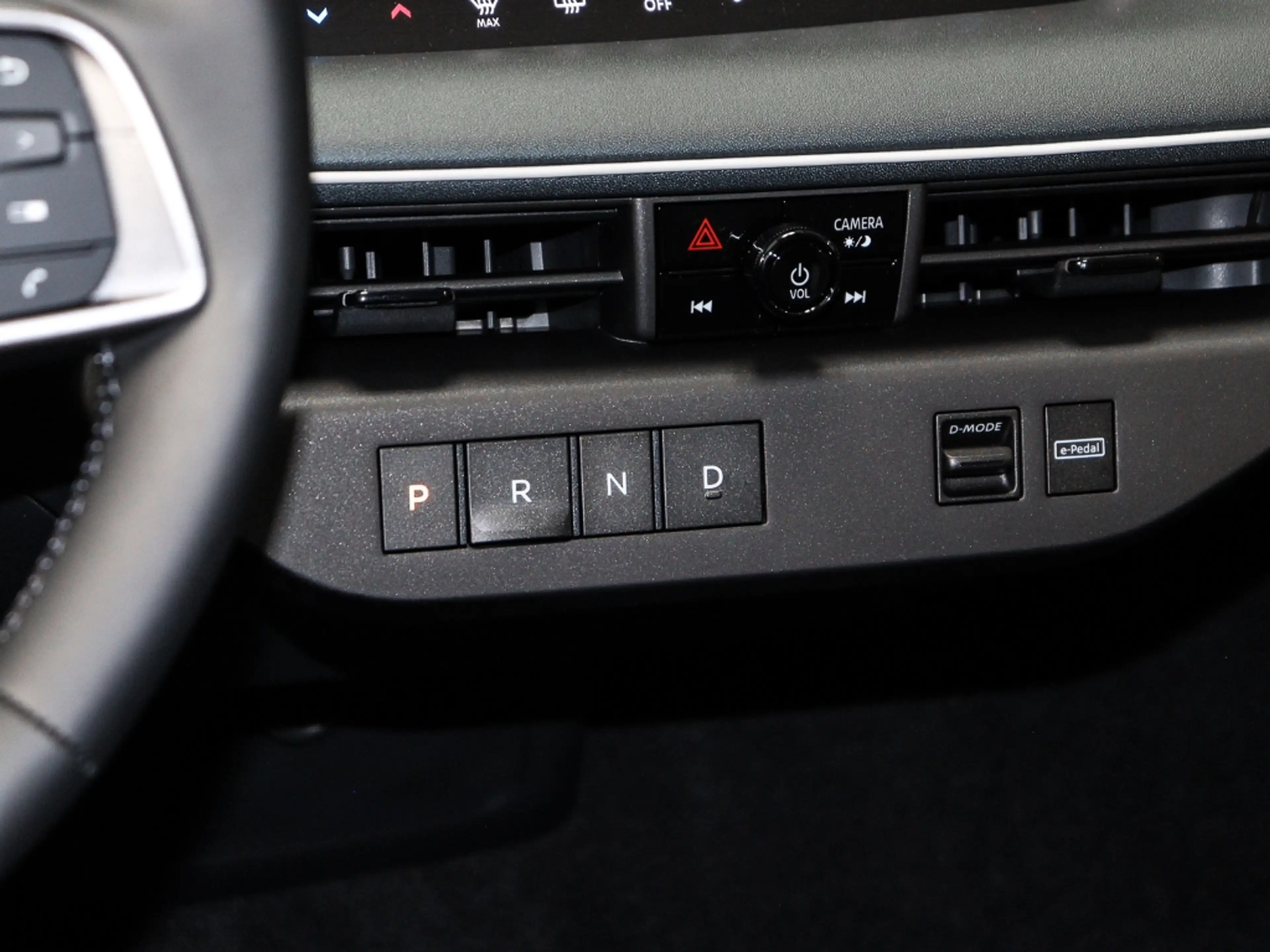 Nissan Leaf Advance 75kWh V2L 2FL Panorama-Glasdach ''neues Mo — photo 9