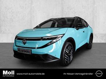 Advance 75kWh V2L 2FL Panorama-Glasdach ''neues Mo
