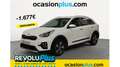 Kia Niro 1.6 HEV Drive Blanco - thumbnail 1