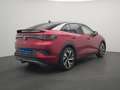 Volkswagen ID.5 Pro MATRIX H/K KAM 360° PANO AHK ACC DCC Rot - thumbnail 2