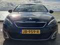 Peugeot 308 1.2 PureTech Allure Zwart - thumbnail 1