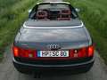 Audi Cabriolet Schwarz - thumbnail 3