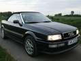 Audi Cabriolet Schwarz - thumbnail 5