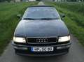Audi Cabriolet Schwarz - thumbnail 1