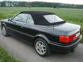 Audi Cabriolet Schwarz - thumbnail 2