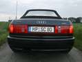 Audi Cabriolet Schwarz - thumbnail 6