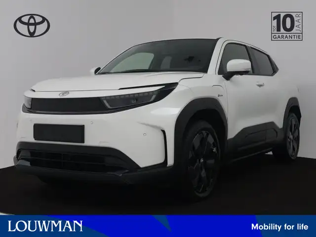 Toyota Urban Cruiser Executive 61 kWh | NIEUW & SNEL LEVERBAAR | PRIJS