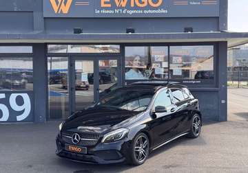 1.6 180 120 blueefficiency fascination 7g-dct bva toit ouvrant -