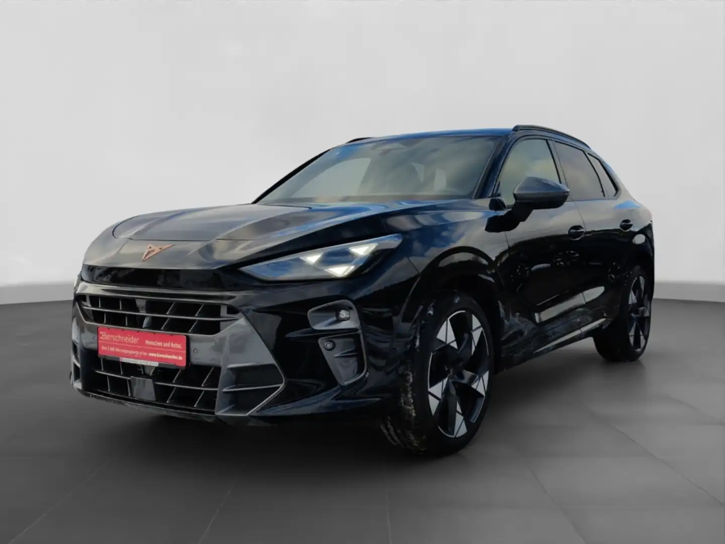 CUPRA Terramar 2.0 TSI DSG 4Drive VZ ABT 349  5-J-GAR AHK HUD 360 Schwarz - 1