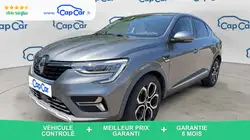 Renault Arkana 1.6 E-Tech 145 Hybride BVA6 Intens
