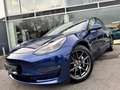 Tesla Model 3 FACELIFT / LONG RANGE / DUAL MOTOR / ENHANCED A.P Albastru - thumbnail 1