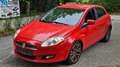Fiat Bravo 1.9 Diesel Rot - thumbnail 1