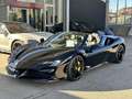 Ferrari SF90 Spider Carbon / Liftsystem / Daytona Racing Sitze Schwarz - thumbnail 1