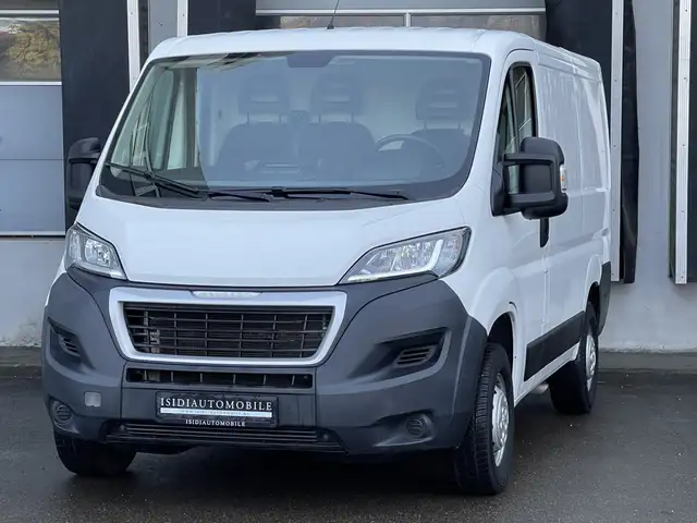 Peugeot Boxer 330 L1H1 Pro BlueHDi 110 Klima Rü-Kamera