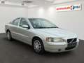 Volvo S60 2.4 AT Xenon T-Leder AAC SHZ PDC Tempo Argintiu - thumbnail 3