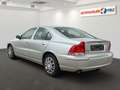 Volvo S60 2.4 AT Xenon T-Leder AAC SHZ PDC Tempo Ezüst - thumbnail 6