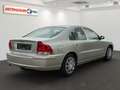 Volvo S60 2.4 AT Xenon T-Leder AAC SHZ PDC Tempo Ezüst - thumbnail 5