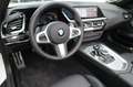 BMW Z4 sDrive 20i M Sport *1.HAND/LEDER/NAV/LED/PDC* Weiß - thumbnail 12