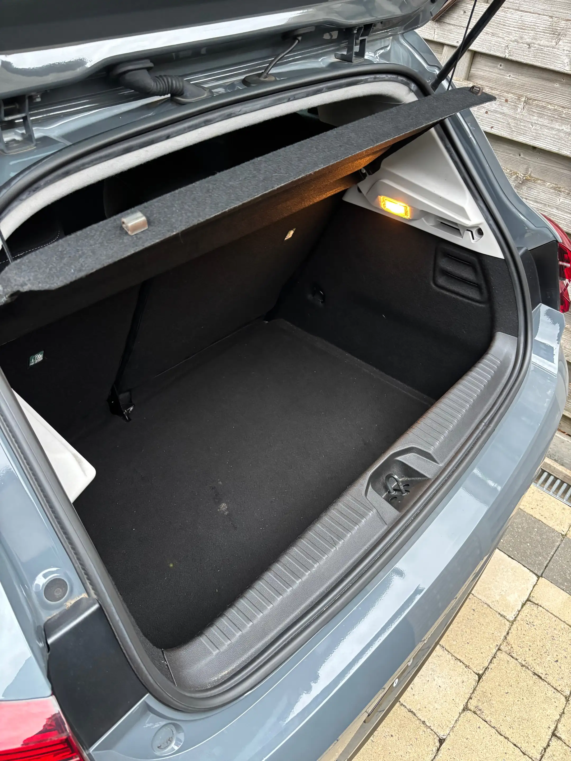 Renault Clio Clio 1.0 Sce zen 75 — photo 10