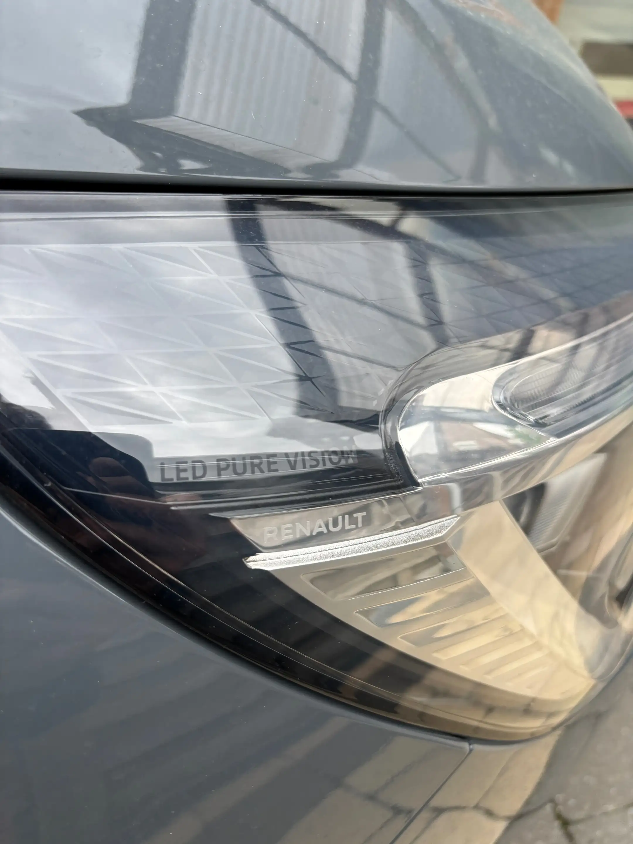 Renault Clio Clio 1.0 Sce zen 75 — photo 7