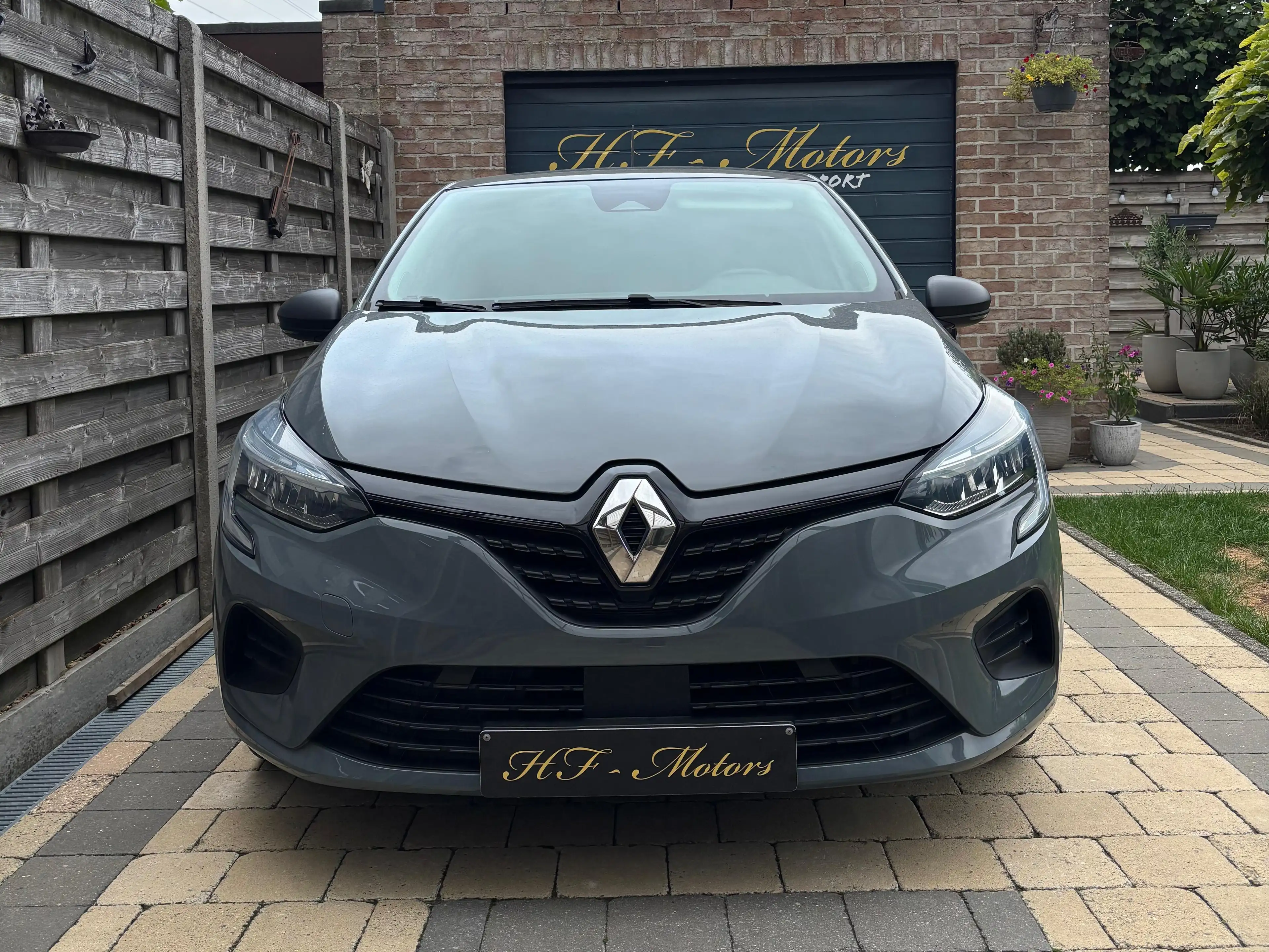 Renault Clio Clio 1.0 Sce zen 75