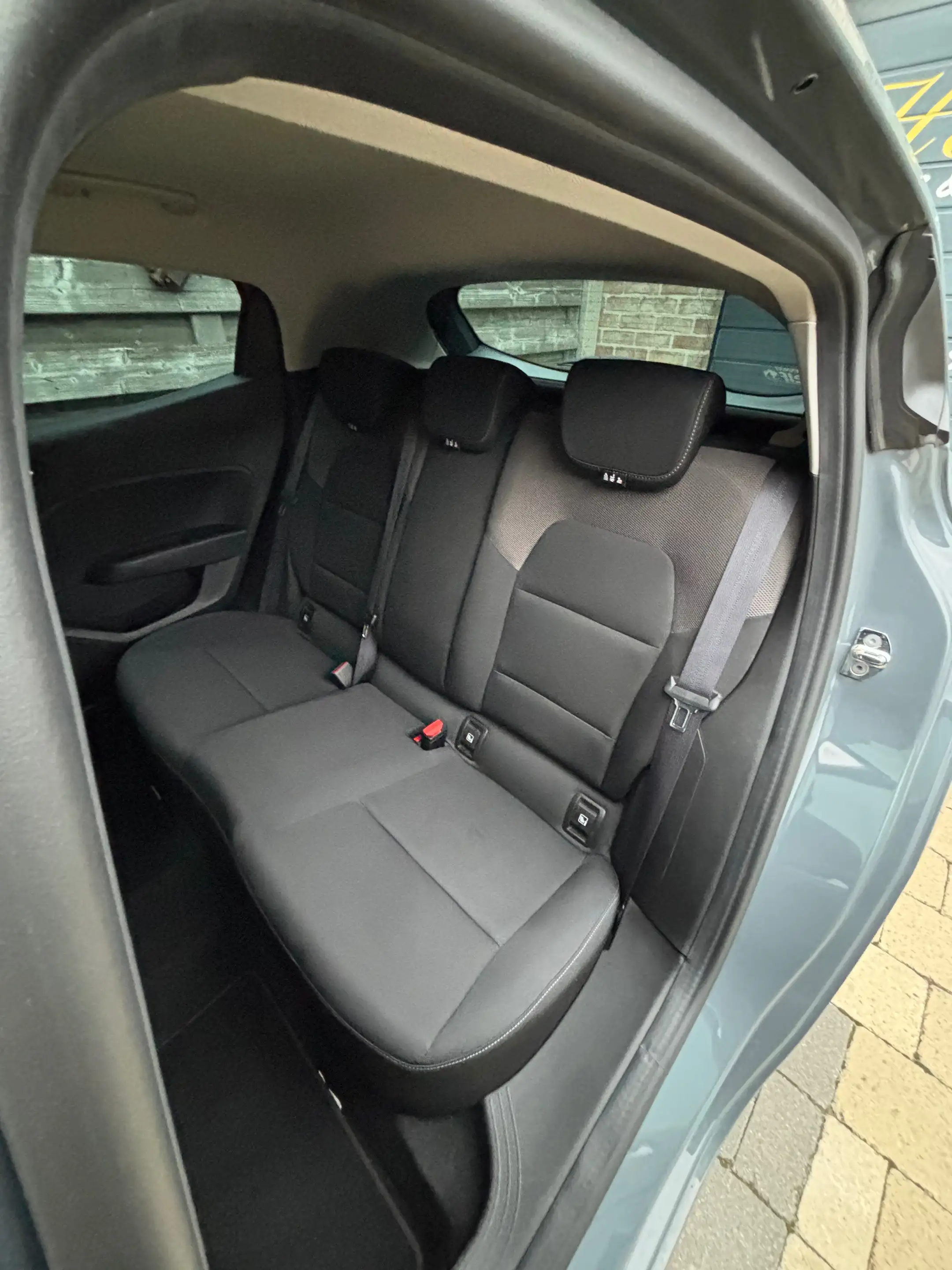 Renault Clio Clio 1.0 Sce zen 75 — photo 9