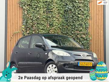 1.25i Dynamic|CARPLAY SCHERM|AIRCO|5DRS|