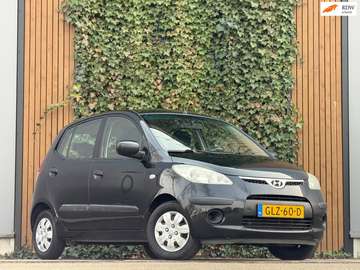 1.25i Dynamic|CARPLAY SCHERM|AIRCO|5DRS|