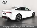 Toyota Mirai Prestige | 12% bijtelling | Panoramadak | Navigati Wit - thumbnail 3