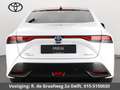 Toyota Mirai Prestige | 12% bijtelling | Panoramadak | Navigati Wit - thumbnail 21