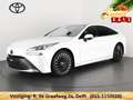 Toyota Mirai Prestige | 12% bijtelling | Panoramadak | Navigati Wit - thumbnail 1