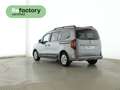 Renault Kangoo TECHNO TCe 130 7 Sitze Grau - thumbnail 4