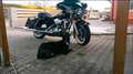 Harley-Davidson Electra Glide 1HD1 FLHT FLHR (USA) Noir - thumbnail 11